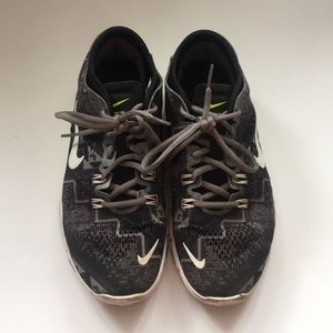 COPY - Nike Free TR Fit 4 Running shoes